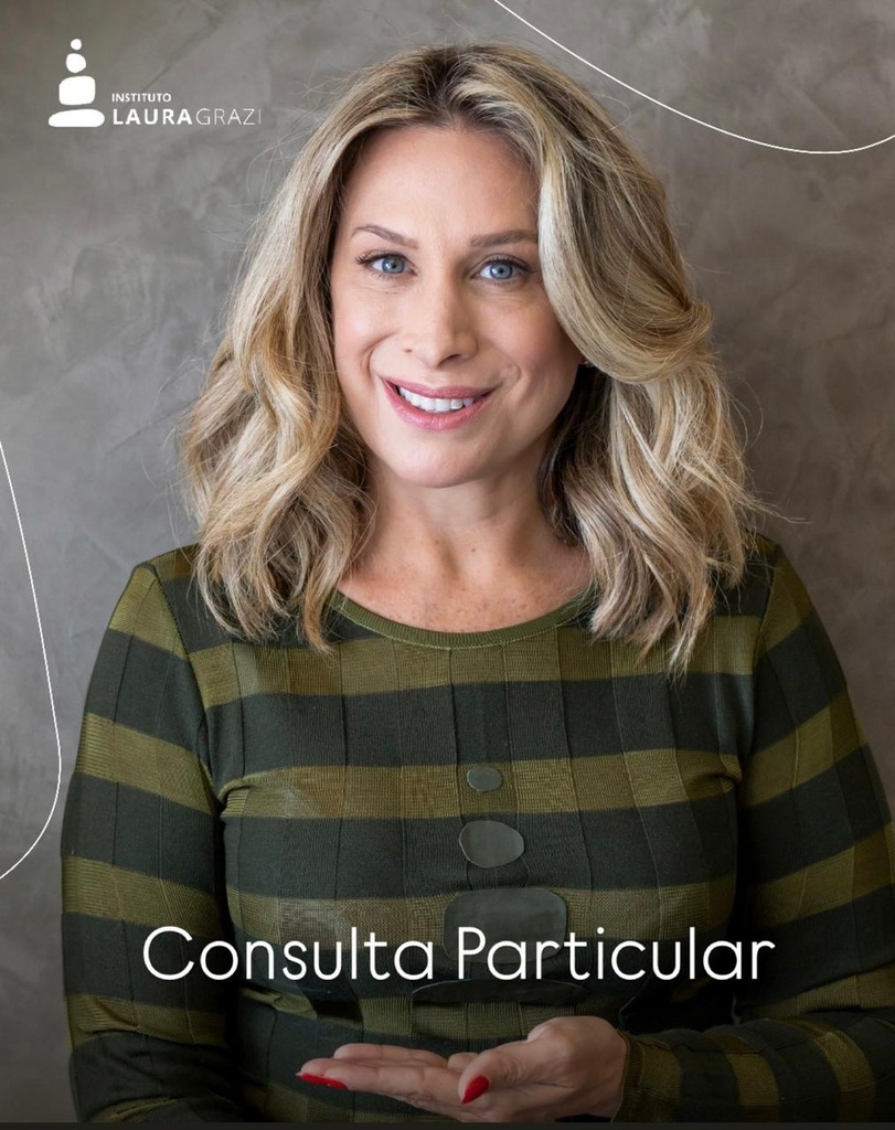 Consulta Particular - Laura Grazi
