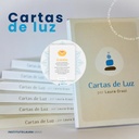 Cartas de Luz - Versão impressa